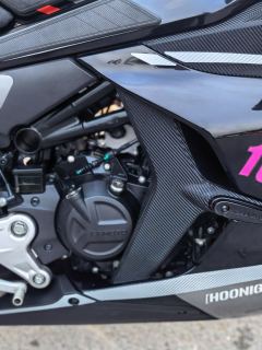 CFMOTO 450SR - ფოტო 11