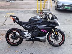 CFMOTO 450SR - ფოტო 2