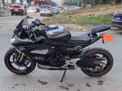 CFMOTO 450SR - ფოტო 5