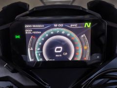 CFMOTO 450SR - ფოტო 8