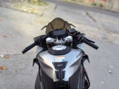 CFMOTO 450SR - ფოტო 9