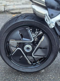 CFMOTO 750SR-S - ფოტო 10