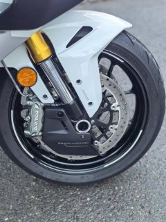 CFMOTO 750SR-S - ფოტო 12