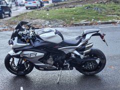 CFMOTO 750SR-S - ფოტო 2