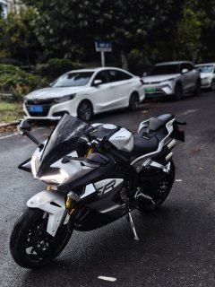 CFMOTO 750SR-S - ფოტო 3