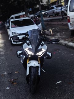 CFMOTO 750SR-S - ფოტო 4