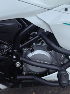 CFMOTO 250SR - ფოტო 11