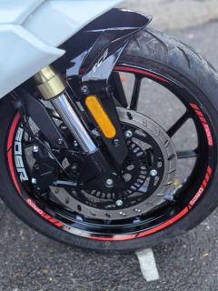 CFMOTO 250SR - ფოტო 12