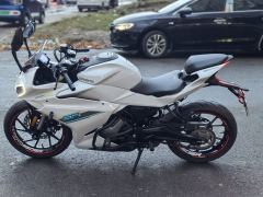 CFMOTO 250SR - ფოტო 2