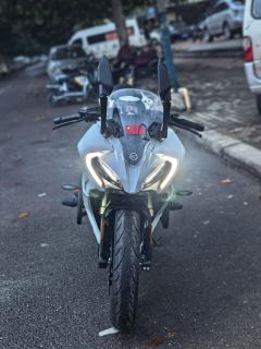 CFMOTO 250SR - ფოტო 4