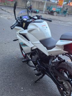 CFMOTO 250SR - ფოტო 7