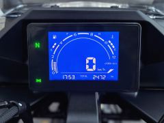 CFMOTO 250SR - ფოტო 8