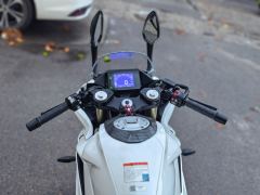CFMOTO 250SR - ფოტო 9