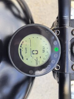 QJMOTOR Flash 300 - photo 10