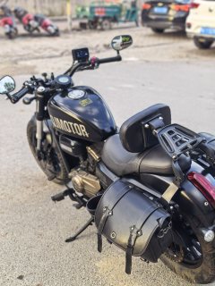 QJMOTOR Flash 300 - photo 11