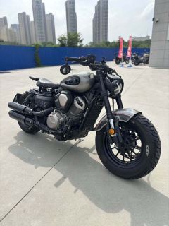 Benda Chinchilla 450 - photo 1