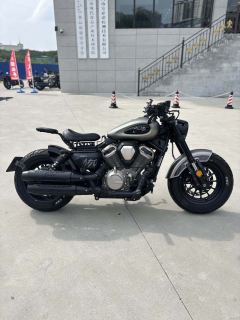 Benda Chinchilla 450 - photo 6