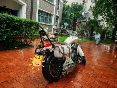 Zongshen Yomi Yumi 125 cc - photo 1