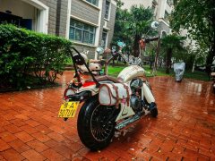 Zongshen Yomi Yumi 125 cc - photo 8