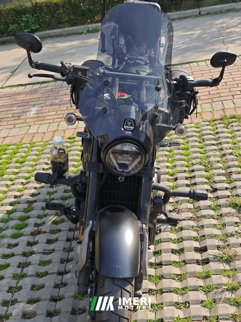2026 Voge CU625 600 cc