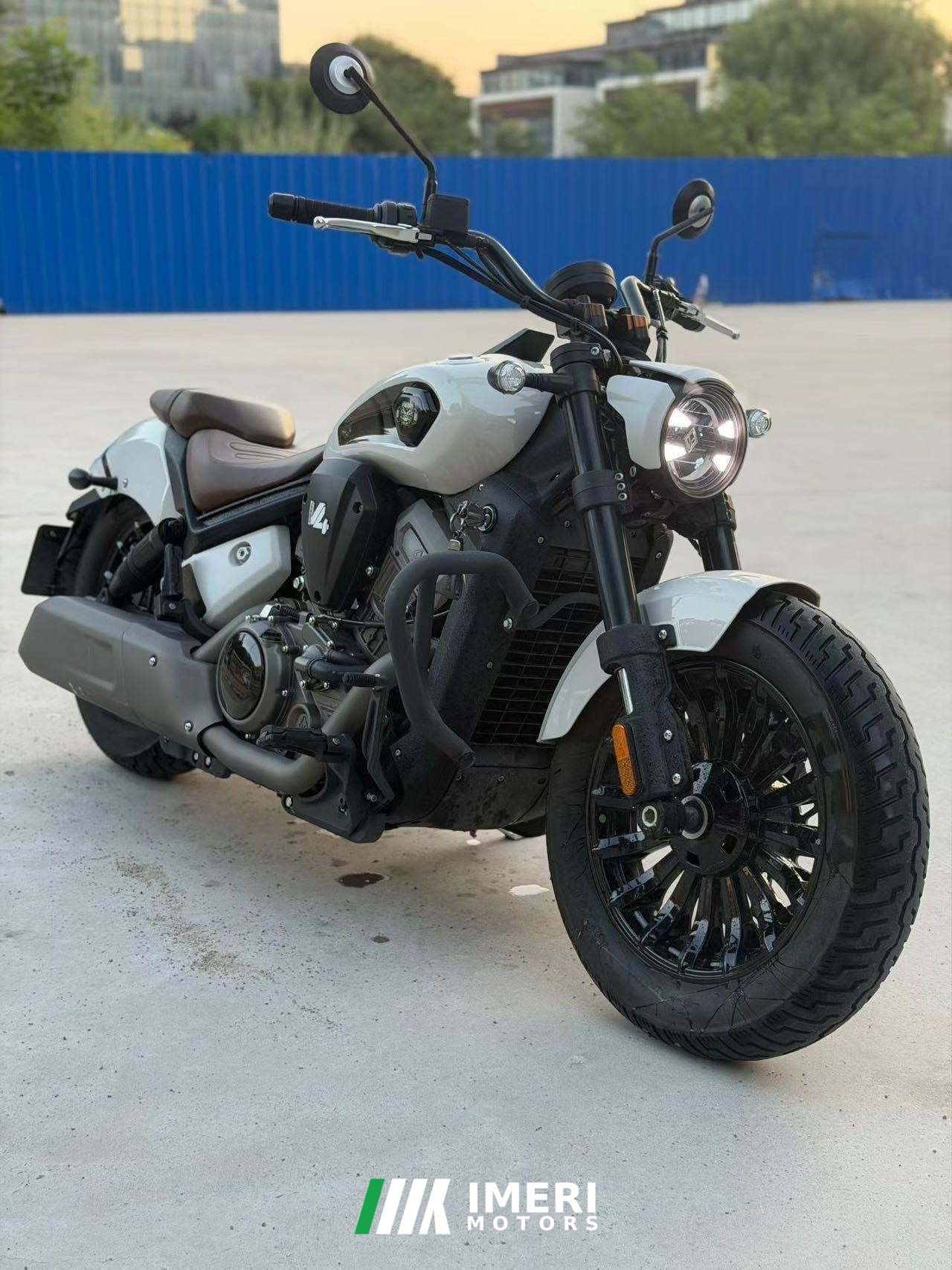 2024 Benda Black Flag 500