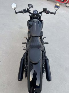 Benda Limestone 707 700 cc - ფოტო 5