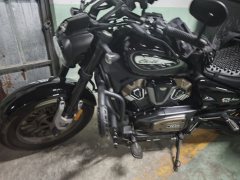 Voge CU625 600 cc - фото 2
