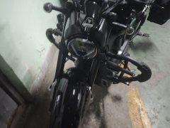 Voge CU625 600 cc - фото 3