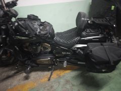 Voge CU625 600 cc - фото 4