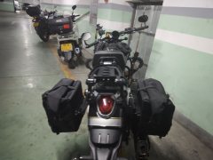 Voge CU625 600 cc - фото 5
