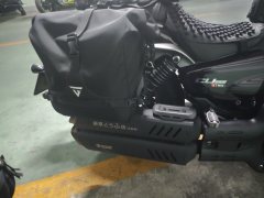 Voge CU625 600 cc - фото 7