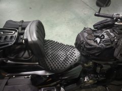 Voge CU625 600 cc - фото 8