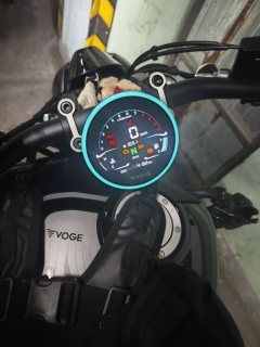 Voge CU625 600 cc - фото 9