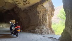 KYMCO Downtown CT300 - ფოტო 3