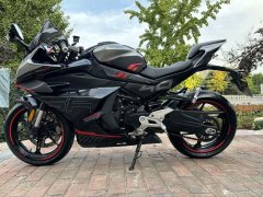 CFMOTO 450SR - ფოტო 1