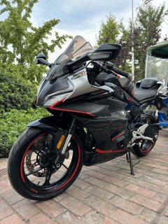 CFMOTO 450SR - ფოტო 2