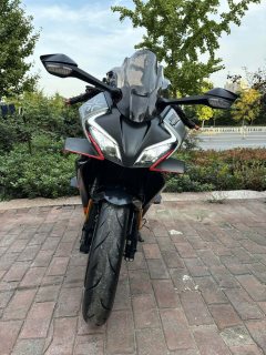 CFMOTO 450SR - ფოტო 7