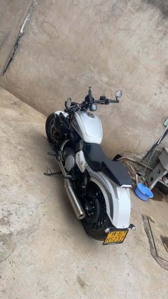 Benda Rock 300 - photo 3