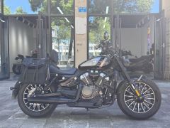 Benda Graystone 250 - ფოტო 4