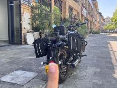 Benda Graystone 250 - ფოტო 5