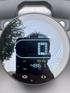 Benda Challenger 300 - фото 4
