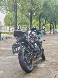 CFMOTO 250SR - ფოტო 1