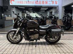 QJMOTOR Flash 300 - ფოტო 1