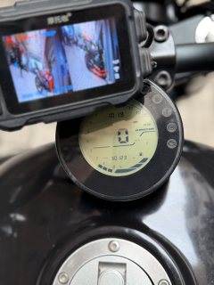 QJMOTOR Flash 300 - ფოტო 10