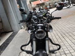 QJMOTOR Flash 300 - ფოტო 2
