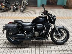 QJMOTOR Flash 300 - ფოტო 3