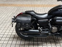 QJMOTOR Flash 300 - ფოტო 6