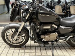 QJMOTOR Flash 300 - ფოტო 7