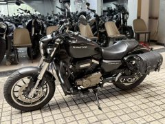 QJMOTOR Flash 300 - ფოტო 8