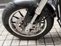 QJMOTOR Flash 300 - ფოტო 9
